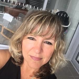 Meet your Posher, Charlene